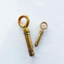 奥铄羊眼套管壁虎，吊环壁虎，羊眼壁虎