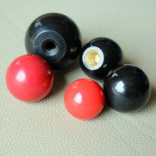 胶木调节家具拉手手柄球   电镀耐磨手柄球 批发