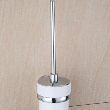 宏瑞卫浴直销卫浴马桶刷架 壁式马通刷架 不锈钢马桶刷架