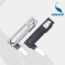 直销SP-MS480-2F机械门锁 工业柜门锁 锌合金机械锁