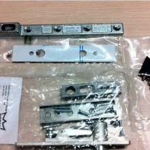 上海代理德国多玛地弹簧BTS 80 重型门专用地弹簧 承重300kg