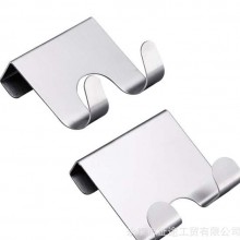 不锈钢门钩等多用挂钩