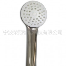 荣翔  直销   不锈钢花洒满天星白色 厂家供应  淋浴套装  沐浴花洒  顶喷式花洒  淋浴花洒