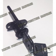 承接家装工程专业德国BMB三联抽屉锁 BMB办公家具连体锁