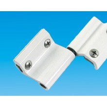 双峰92mm*45mm分体合页门窗合页铰链,门窗五金,门窗配件,平开门窗五金,隔热断桥配件