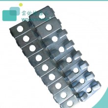 工业铝型材专用配件、弹性扣件、插销、弹片