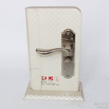 z103-56 室内门锁大50 房门锁专业批发执手机械门锁门用五金件