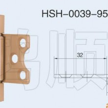 厂家专业定制生产家具铰链、铁铰链、子母铰链、喷粉铰链