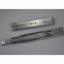 【Airsun】  53三节缓冲滑轨    厂家直销