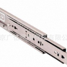 承重60公斤工业滑轨 FX3051 抽屉导轨 1391555