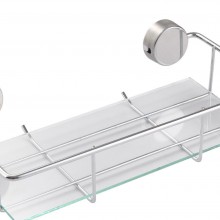 金属置物架  卫浴置物架 洗衣机置物架 多功能置物架