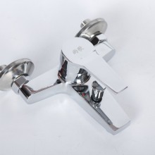 雅思厂家   暗装混水阀防冻水龙头 冷热淋浴花洒混水阀头