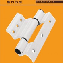 YONE/粤行H-17 门窗配件 断桥合页 铰链 厂家直销