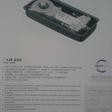 供应朗尼LN303地弹簧