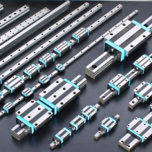 LG45AA型HTPM直线滑轨 可替上银 银泰 PMI ABBA TBI CPC