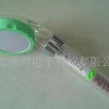 花洒  淋浴器 负离子能量花洒、能量花洒、淋浴花洒  过年热