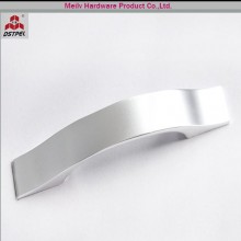 各大家具拉手 锌合金拉手 新款简约五金拉手 家具橱柜哑光拉手