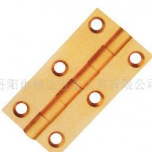 厂家 薄型铜铰链,家具用