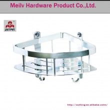 厂家直销批发 卫浴置物架 铝合金浴室挂件置物架 卫浴五金挂件