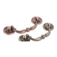 S5012 锌合金拉手 古典拉手 家具拉手