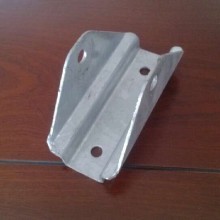 天津全拓供应光伏支架焊接底座 光伏地脚