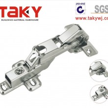 165度缓冲铰链，165度液压铰链，铰链，合页，角度缓冲液压/厂家直销