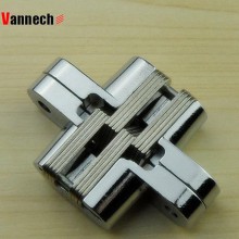 工厂十字铰链  重型十字铰链  中号十字铰链 家具五金