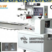 五金铜锁包装机/挂衣杆包装机/塑料脚轮包装机