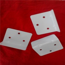 东泰拉手 欧卷门配件 方拉手 方把手 欧卷门拉手