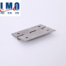 2000-6100-316不锈钢合页冲压铰链多种规格定制