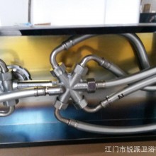 1002G卫浴批发多功能淋浴套装 新款手持花洒 淋浴屏花洒套