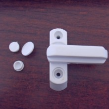 供应塑钢窗锁，T型锁，月牙锁