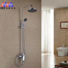 304不锈钢淋浴套装 厂家浴室花洒淋浴套装 手握冲洗淋浴套装