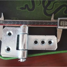 专业生产  风电塔筒合页  铰链T型镀锌合页   优质合页   质优价廉