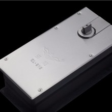 强朗 QL-818 地弹簧 地弹簧批发 量大从优