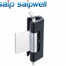 SP026橱柜铰链 金属合页铰链 内铰链 可拆卸亚光合页铰链