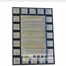 欧式浴室镜卫浴镜 梳妆镜装饰镜玄关镜 挂镜梳妆镜 化妆镜 T