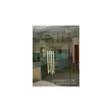 地弹簧维修，西单维修玻璃门，北京西城区维修玻璃门地弹簧