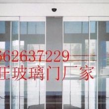 深圳益田村维修玻璃门门禁地弹簧失灵快速解决