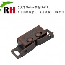 销售多款高品质高脚低脚门夹扣 门碰 门吸