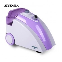 SID/超人蒸汽挂烫机SY942 家用熨烫机挂烫熨衣机带支架