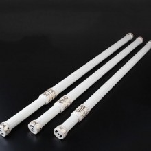 优质衣通杆家具五金配件 伸拉杆铝合金伸缩挂衣杆 爆款热销