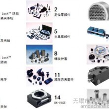 Jergens杰根斯- 螺纹护套,快锁插销,压入式柱塞,定位销, ,球头柱塞,弹簧柱塞 - 中国区代理商