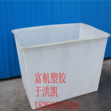 山东1800方桶/1800公斤方箱/1800L水产养殖水箱/1800升水槽