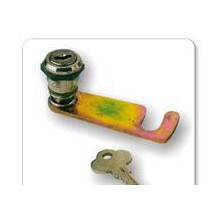 BS11 抽屉锁，价格优惠，质量可靠，是理想中的抽屉锁。