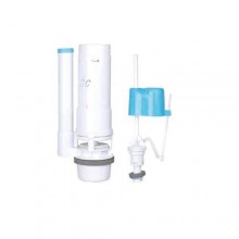 石磊水箱配件  喷头 水龙头 下水 纸巾盒 价格保证大量采购