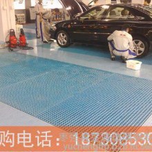 灵石县、祁县、左权县修车水槽 网格板及格栅板