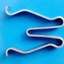 谢岗M型插销机 M形卡销机 紧固插销机 电器专用M型簧机1.4*8mmW形销机