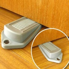 免安装门吸不用打孔多功能门阻门挡门塞三角门扛安全门卡门碰关门