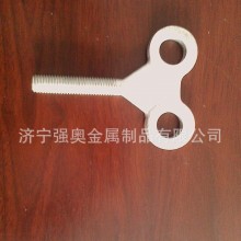 长期生产电镀锌羊眼吊环螺栓